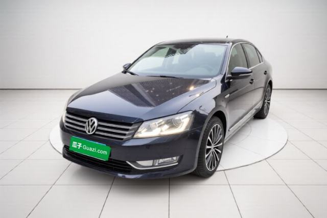 Volkswagen Passat 2014 1.8TSI DSG 30th Anniversary Edition usado