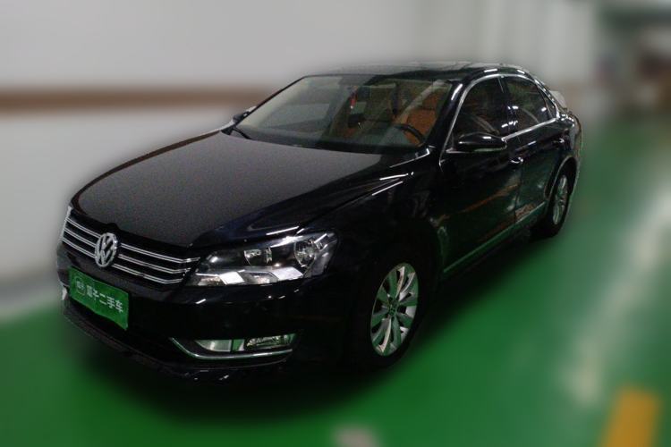 Used Volkswagen Passat 2014 1.8TSI DSG Prestige Edition Guazi used car, China used car export, Used car for sale, Used  cars, Cheapest cars for sale