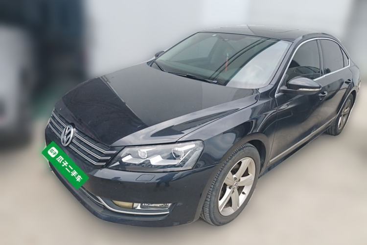 Used Volkswagen Passat 2014 1.8TSI DSG Prestige Edition Guazi used car, China used car export, Used car for sale, Used  cars, Cheapest cars for sale