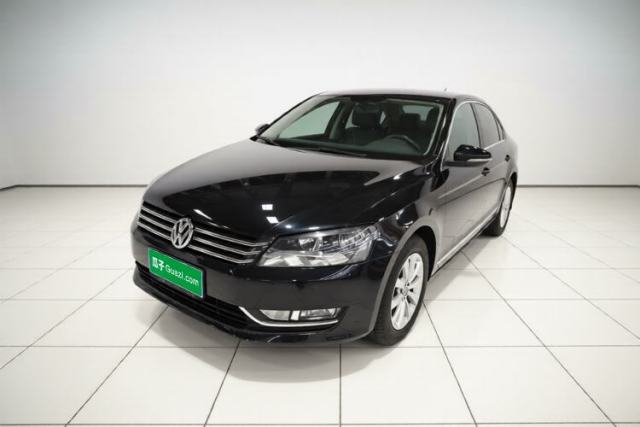 Used Volkswagen Passat 2014 1.8TSI DSG Prestige Navigation Edition