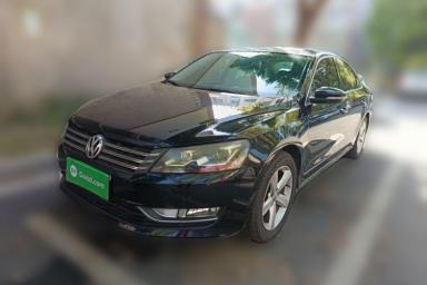 Used Volkswagen Passat 2014 1.8TSI DSG Prestige Edition