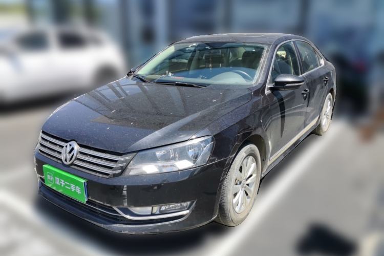 Used Volkswagen Passat 2014 1.8TSI DSG Prestige Edition Guazi used car, China used car export, Used car for sale, Used cars, Cheapest cars for sale