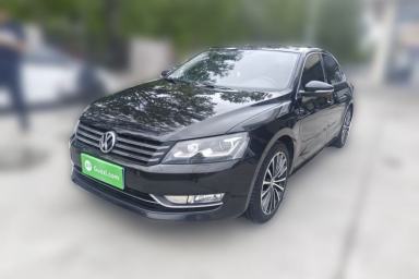 Used Volkswagen Passat 2014 2.0 TSI DSG Ultimate Edition