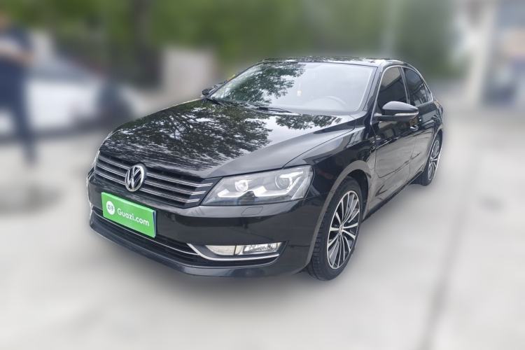 Used Volkswagen Passat 2014 2.0 TSI DSG Ultimate Edition Guazi used car, China used car export, Used car for sale, Used cars, Cheapest cars for sale