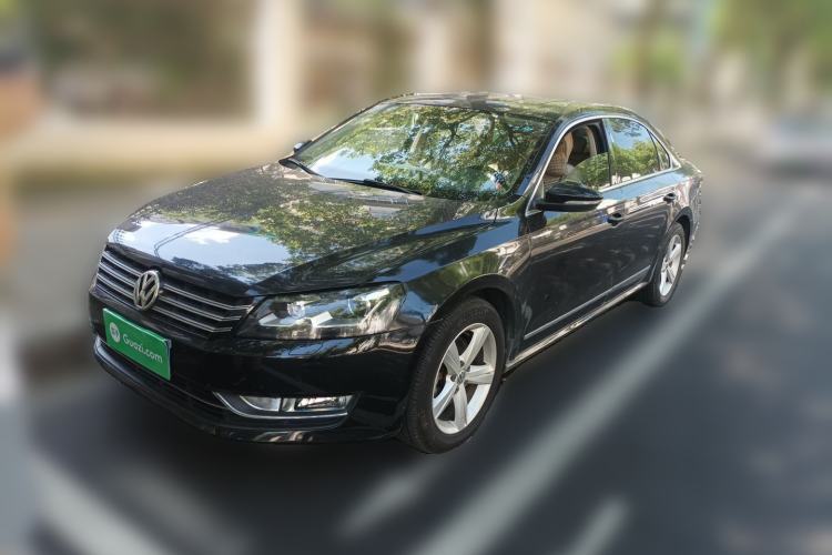Used Volkswagen Passat 2014 1.8TSI DSG Prestige Edition Guazi used car, China used car export, Used car for sale, Used  cars, Cheapest cars for sale