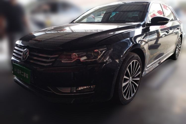 Volkswagen Passat 2014 1.8TSI DSG Prestige Navigation Edition usado Guazi used car, China used car export, Used car for sale, Used cars, Cheapest cars for sale