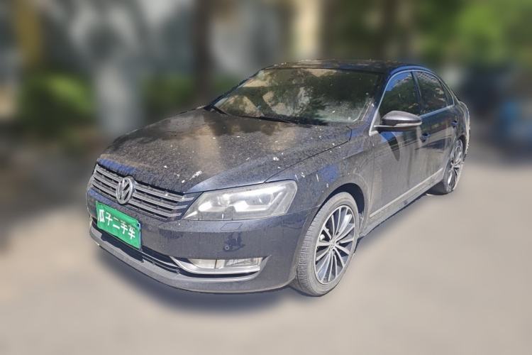 Used Volkswagen Passat 2014 1.8TSI DSG Prestige Navigation Edition Guazi used car, China used car export, Used car for sale, Used cars, Cheapest cars for sale