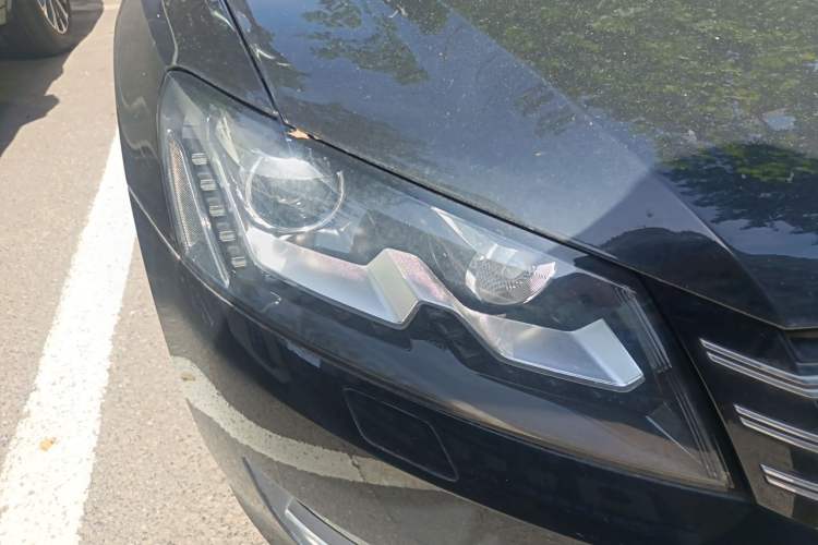 Used Volkswagen Passat 2014 2.0 TSI DSG Prestige Edition Right Front Headlight