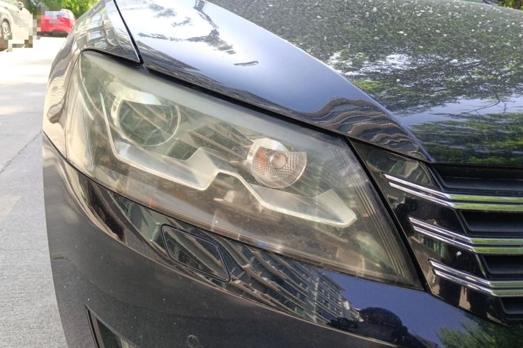 Used Volkswagen Passat 2014 1.8TSI DSG Prestige Edition Right Front Headlight