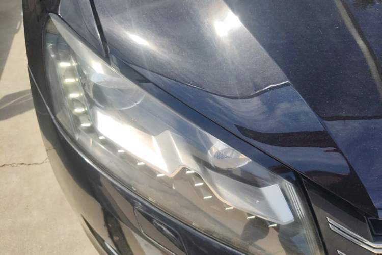 Used Volkswagen Passat 2014 1.8TSI DSG Prestige Edition Right Front Headlight