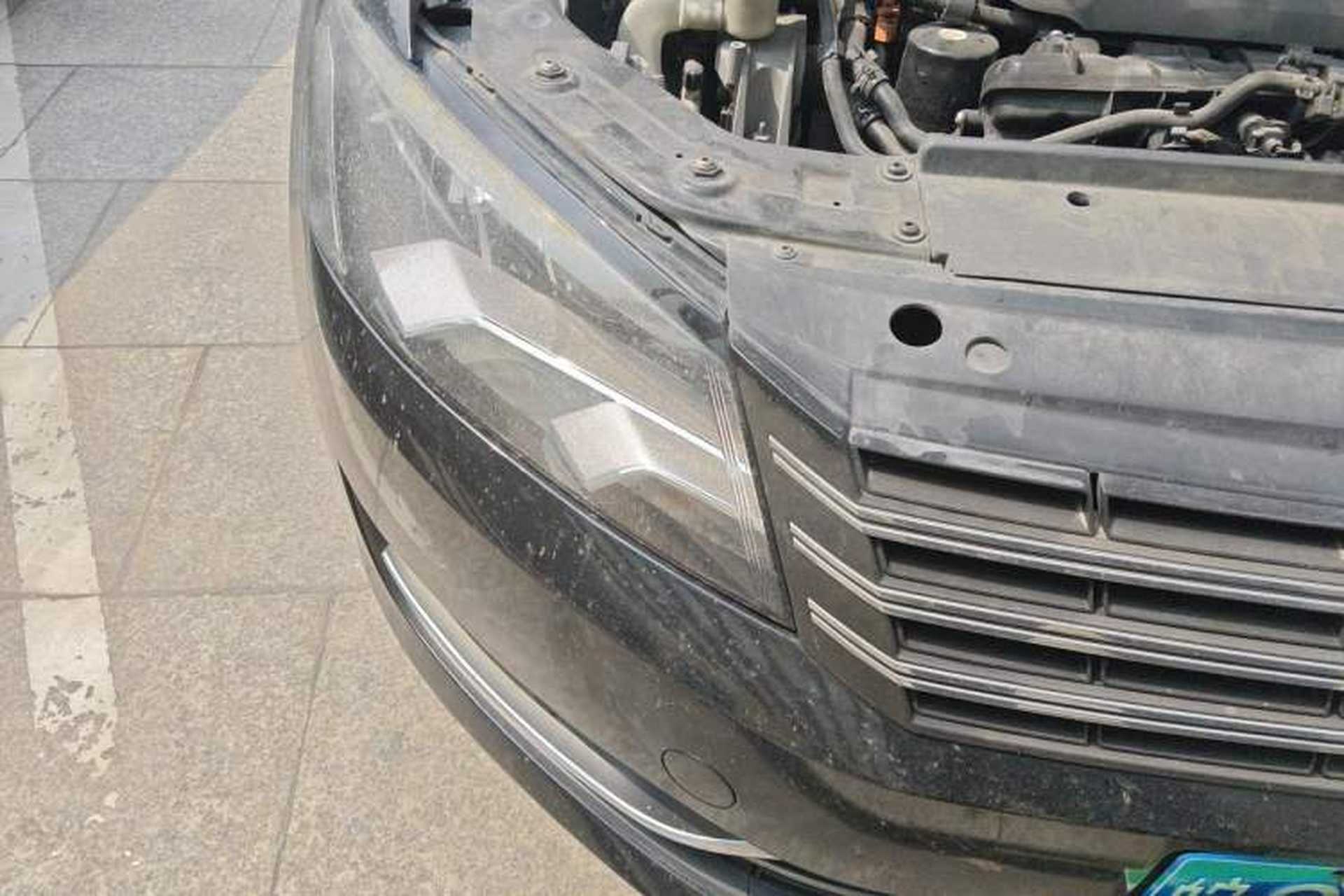 Used Volkswagen Passat 2014 1.8TSI Automatic Prestige Edition Right Front Headlight