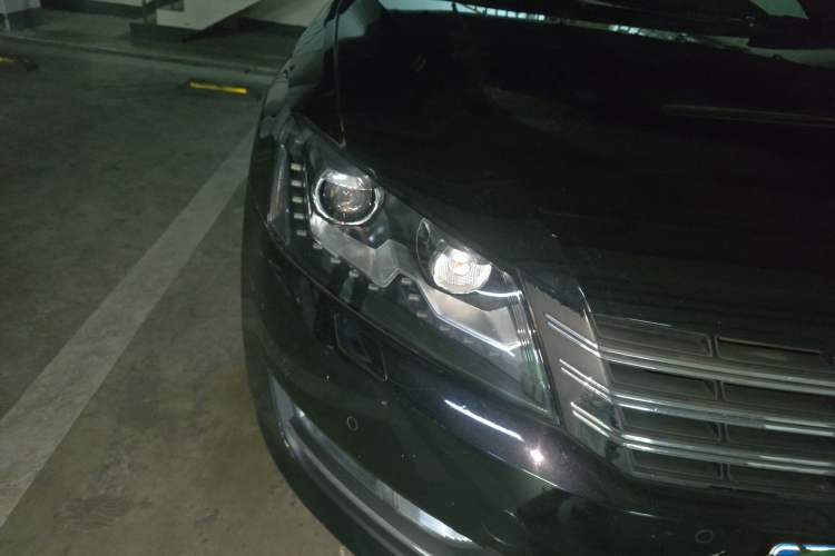 Used Volkswagen Passat 2014 1.8TSI DSG Prestige Edition Right Front Headlight