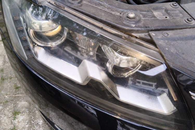 Used Volkswagen Passat 2014 1.8TSI DSG Prestige Edition Right Front Headlight