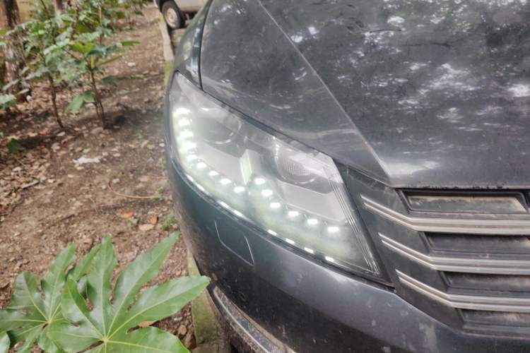 Used Volkswagen Passat 2014 1.8TSI DSG Prestige Edition Right Front Headlight