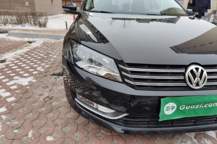 Used Volkswagen Passat 2014 1.8TSI DSG Prestige Edition Right Front Headlight