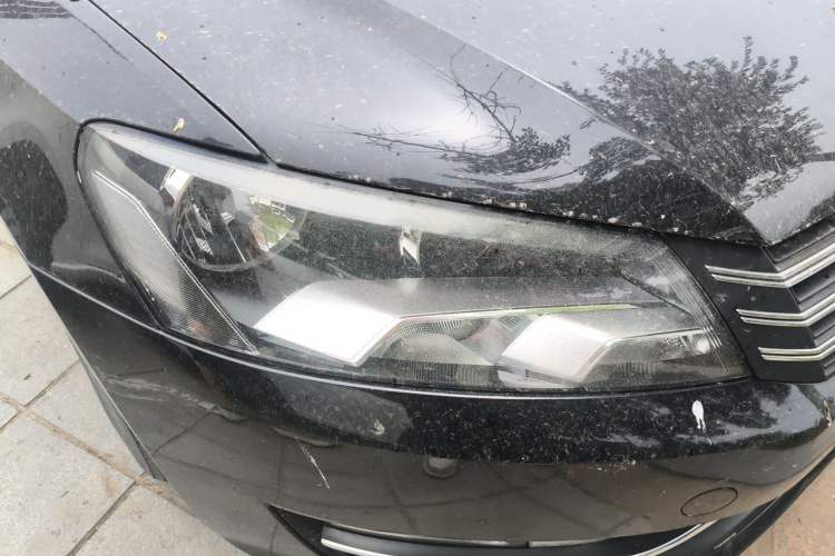 Used Volkswagen Passat 2014 1.8TSI DSG Prestige Edition Right Front Headlight