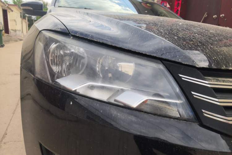 Used Volkswagen Passat 2014 1.8TSI DSG Prestige Edition Right Front Headlight