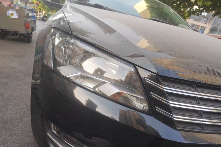 Used Volkswagen Passat 2014 1.8TSI DSG Prestige Edition Right Front Headlight