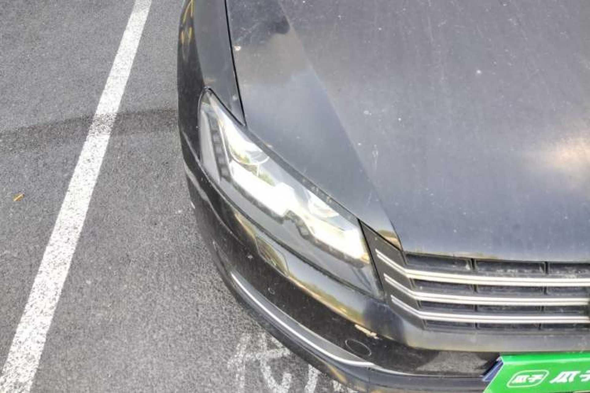 Used Volkswagen Passat 2014 2.0 TSI DSG Prestige Navigation Edition Right Front Headlight