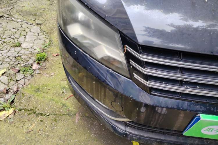 Used Volkswagen Passat 2014 1.4TSI DSG Prestige Edition Right Front Headlight