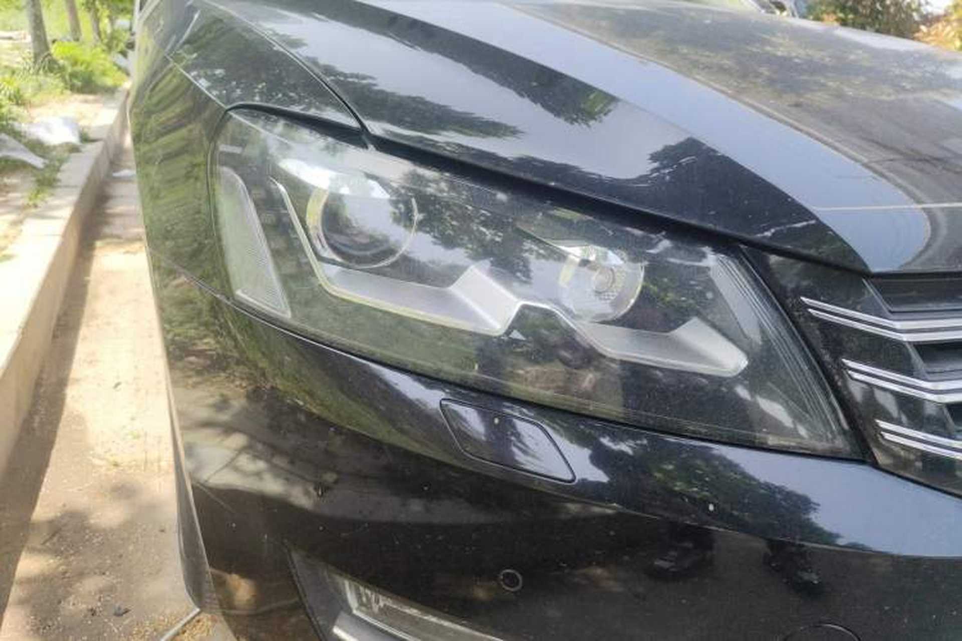 Used Volkswagen Passat 2014 1.8TSI DSG Prestige Edition Right Front Headlight