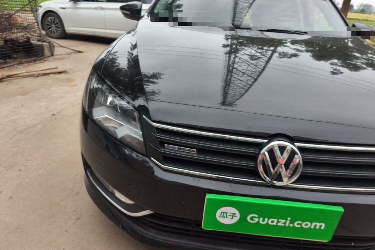 Used Volkswagen Passat 2014 1.4TSI DSG BlueMotion Technology Edition Right Front Headlight