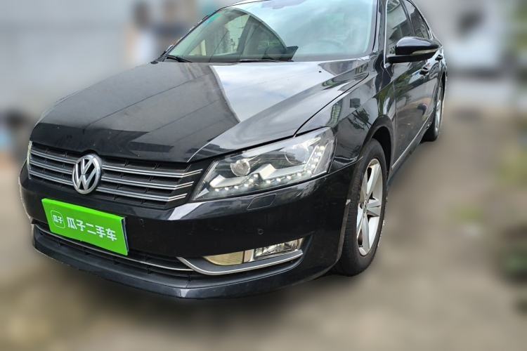 Used Volkswagen Passat 2014 1.8TSI DSG Prestige Edition Guazi used car, China used car export, Used car for sale, Used cars, Cheapest cars for sale