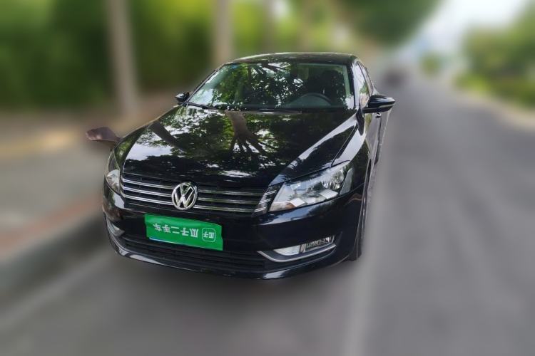 Used Volkswagen Passat 2014 1.8TSI DSG Luxury Edition Guazi used car, China used car export, Used car for sale, Used  cars, Cheapest cars for sale