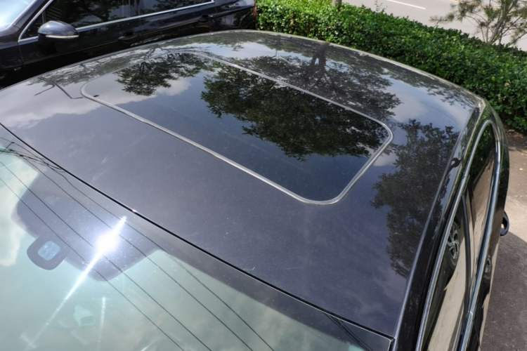 Used Volkswagen Passat 2014 1.8TSI DSG Prestige Edition Roof