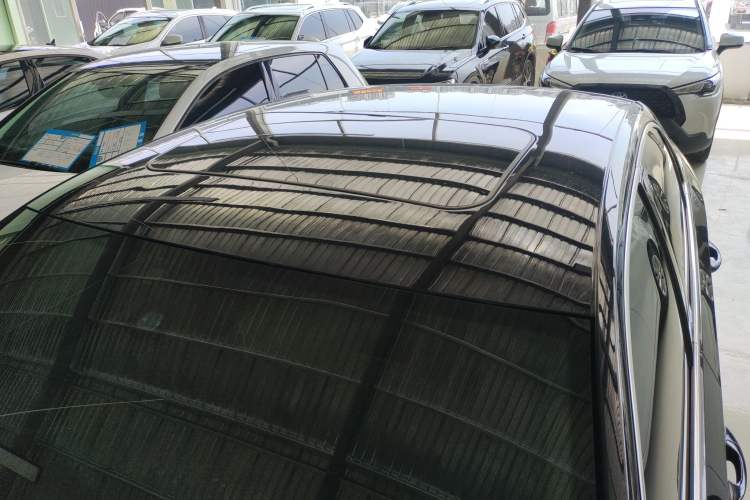 Used Volkswagen Passat 2014 1.8TSI DSG Prestige Navigation Edition Roof