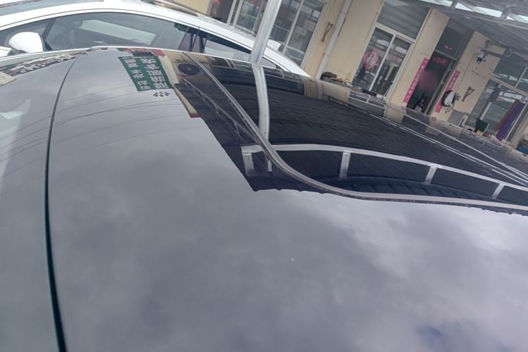 Used Volkswagen Passat 2014 1.8TSI DSG Prestige Edition Roof