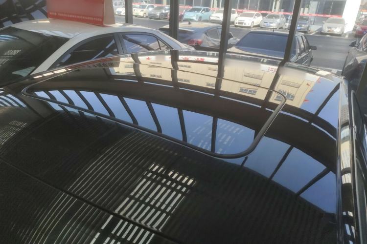 Used Volkswagen Passat 2014 1.8TSI DSG Prestige Edition Roof
