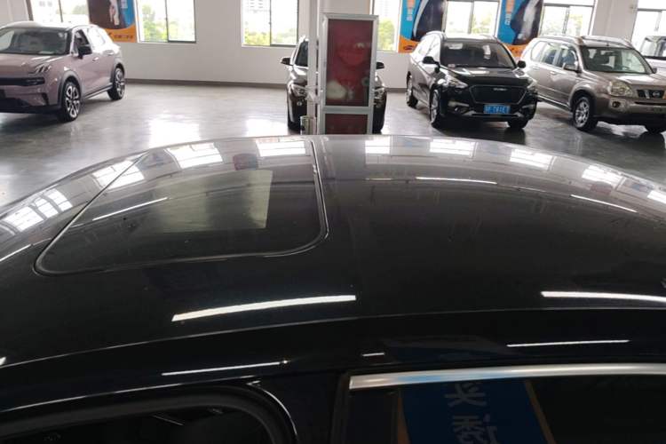 Used Volkswagen Passat 2014 1.4TSI Manual Prestige Edition Roof