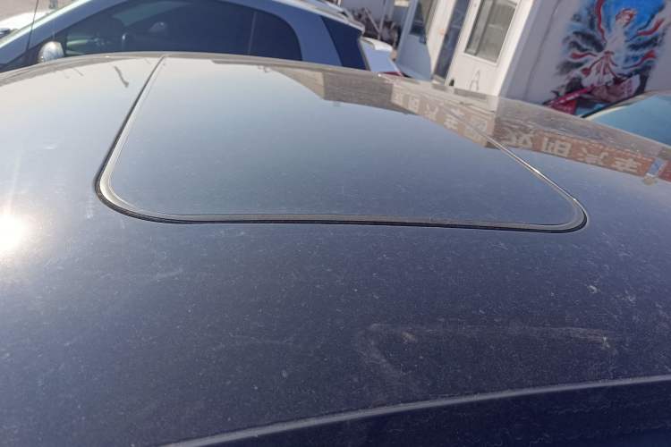 Used Volkswagen Passat 2014 1.8TSI DSG Prestige Edition Roof