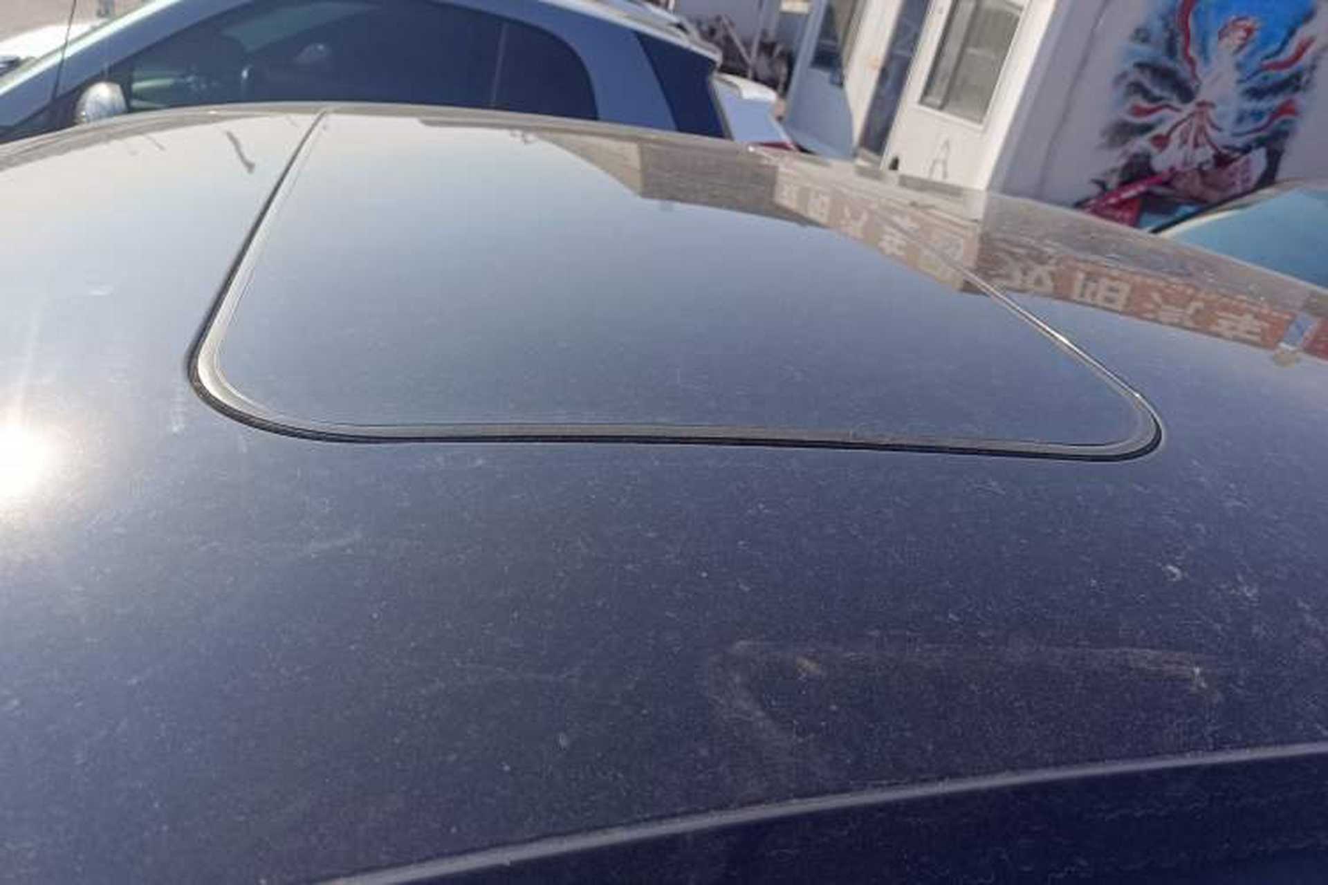 Used Volkswagen Passat 2014 1.8TSI DSG Prestige Edition Roof