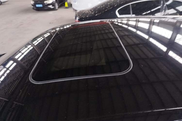 Used Volkswagen Passat 2014 1.8TSI DSG Prestige Edition Roof