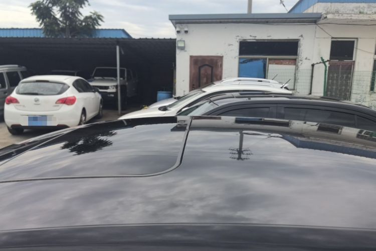 Used Volkswagen Passat 2014 1.8TSI DSG Prestige Edition Roof