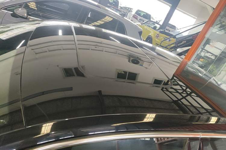 Used Volkswagen Passat 2014 1.8TSI DSG Prestige Edition Roof