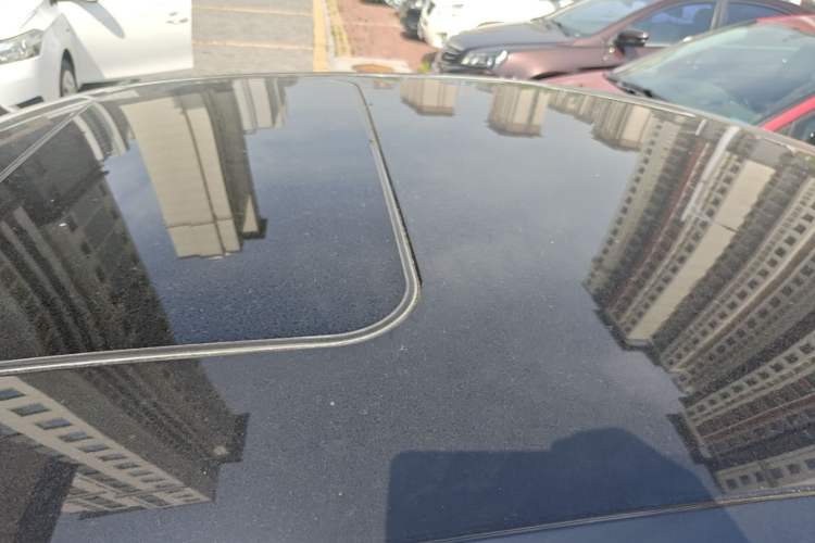 Used Volkswagen Passat 2014 2.0 TSI DSG Prestige Edition Roof