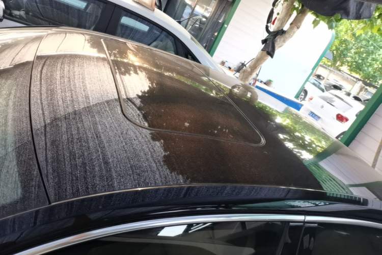 Used Volkswagen Passat 2014 1.8TSI DSG Prestige Edition Roof