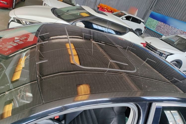 Used Volkswagen Passat 2014 2.0 TSI DSG Prestige Edition Roof