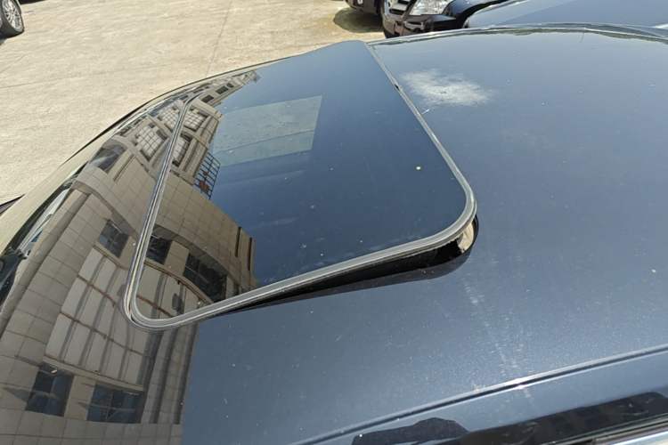 Used Volkswagen Passat 2014 2.0 TSI DSG Prestige Edition Roof