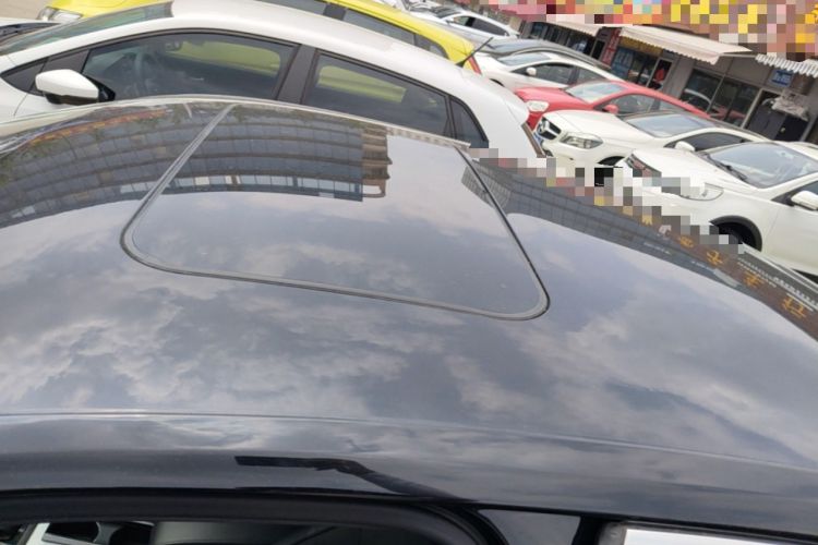 Used Volkswagen Passat 2014 1.8TSI DSG Prestige Edition Roof