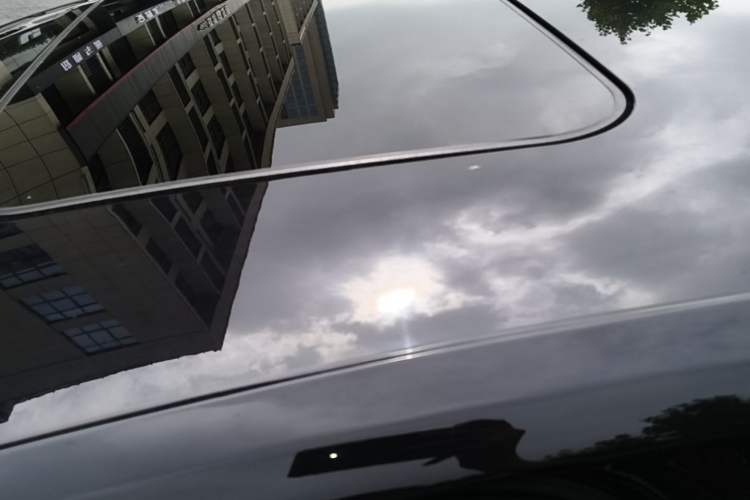 Used Volkswagen Passat 2014 1.8TSI DSG Prestige Edition Roof