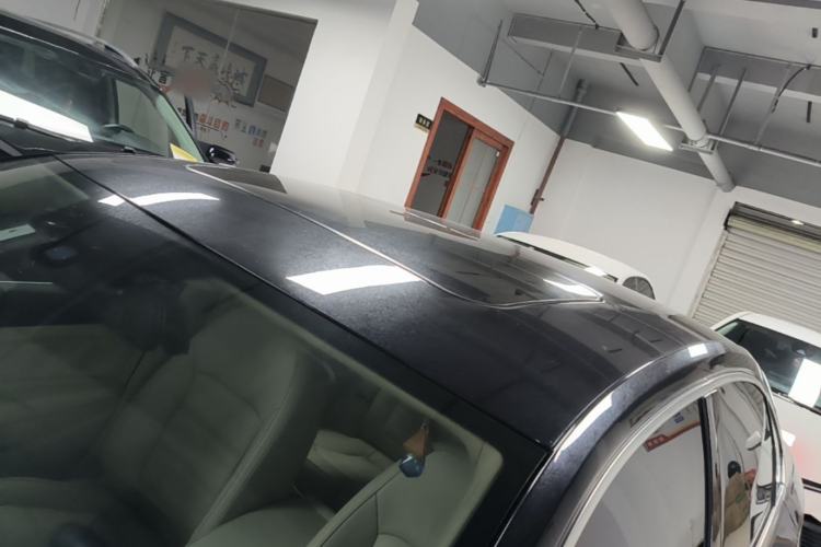 Used Volkswagen Passat 2014 1.8TSI DSG Prestige Edition Roof
