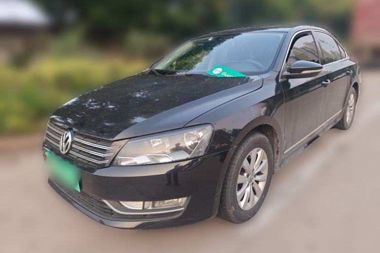 Used Volkswagen Passat 2014 1.8TSI DSG Prestige Edition Guazi used car, China used car export, Used car for sale, Used  cars, Cheapest cars for sale