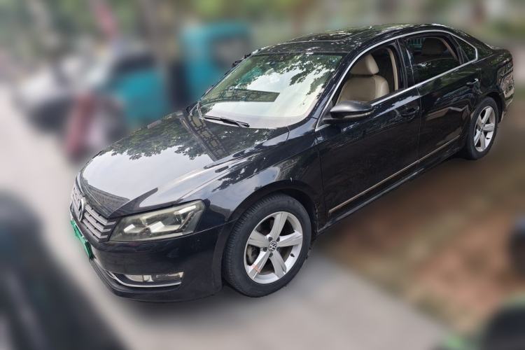 Used Volkswagen Passat 2014 1.8TSI DSG Prestige Edition Guazi used car, China used car export, Used car for sale, Used Volkswagen cars, Cheapest cars for sale