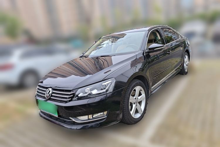 Used Volkswagen Passat 2014 1.8TSI DSG Prestige Edition Guazi used car, China used car export, Used car for sale, Used Volkswagen cars, Cheapest cars for sale