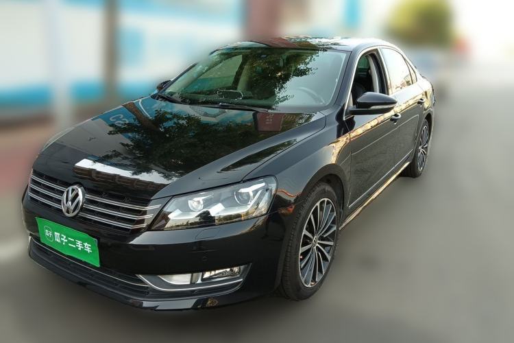 Used Volkswagen Passat 2014 2.0 TSI DSG Prestige Edition Guazi used car, China used car export, Used car for sale, Used  cars, Cheapest cars for sale