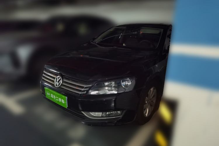 Used Volkswagen Passat 2014 1.8TSI DSG Prestige Navigation Edition Guazi used car, China used car export, Used car for sale, Used  cars, Cheapest cars for sale